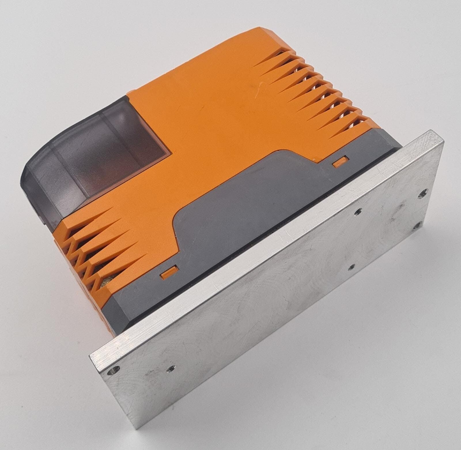 B&R Automation ACOPOS Micro 100D Servo Drive 80VD100PD.C022-01 Rev. F5 **AS-IS