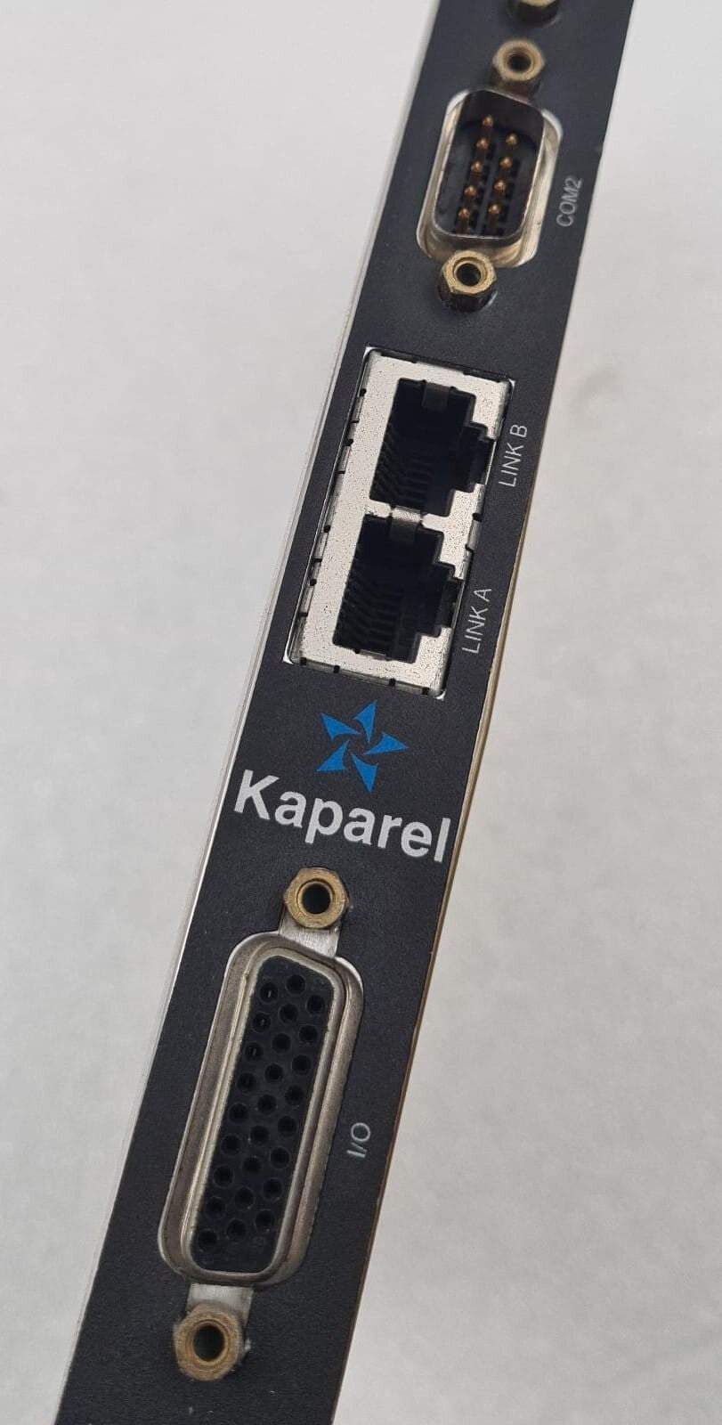 Kaparel PS6705 04A000284-A01 Circuit Board Module Assembly 02A001073-A01
