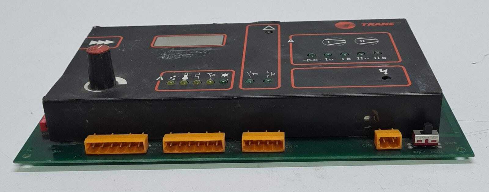 Trane Inc Heat Pump Control P100810 | P100811F X-13740078-01 A2