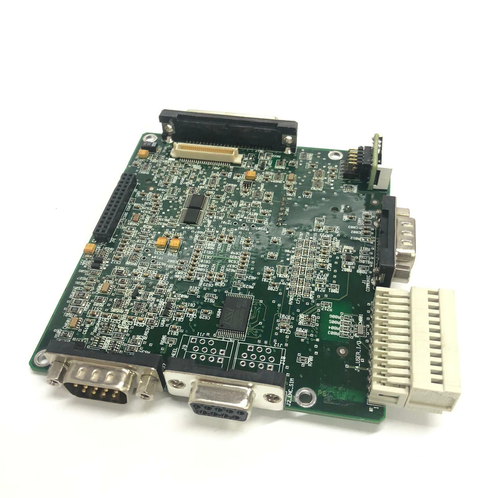 Kollmorgen MINI UCB2 Analog PRD-0041100E-0A for Pigi Back