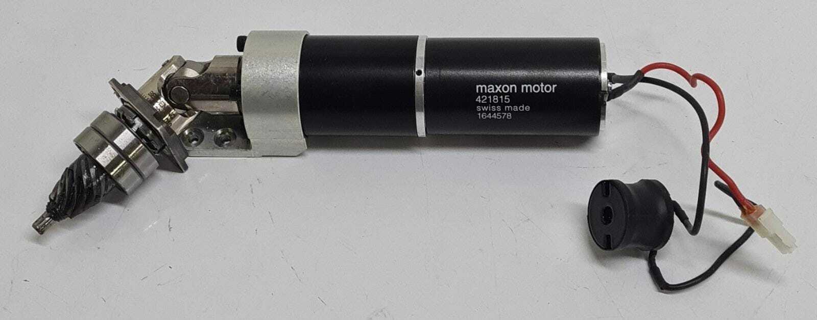 Maxon 421815 1644578 DC Motor