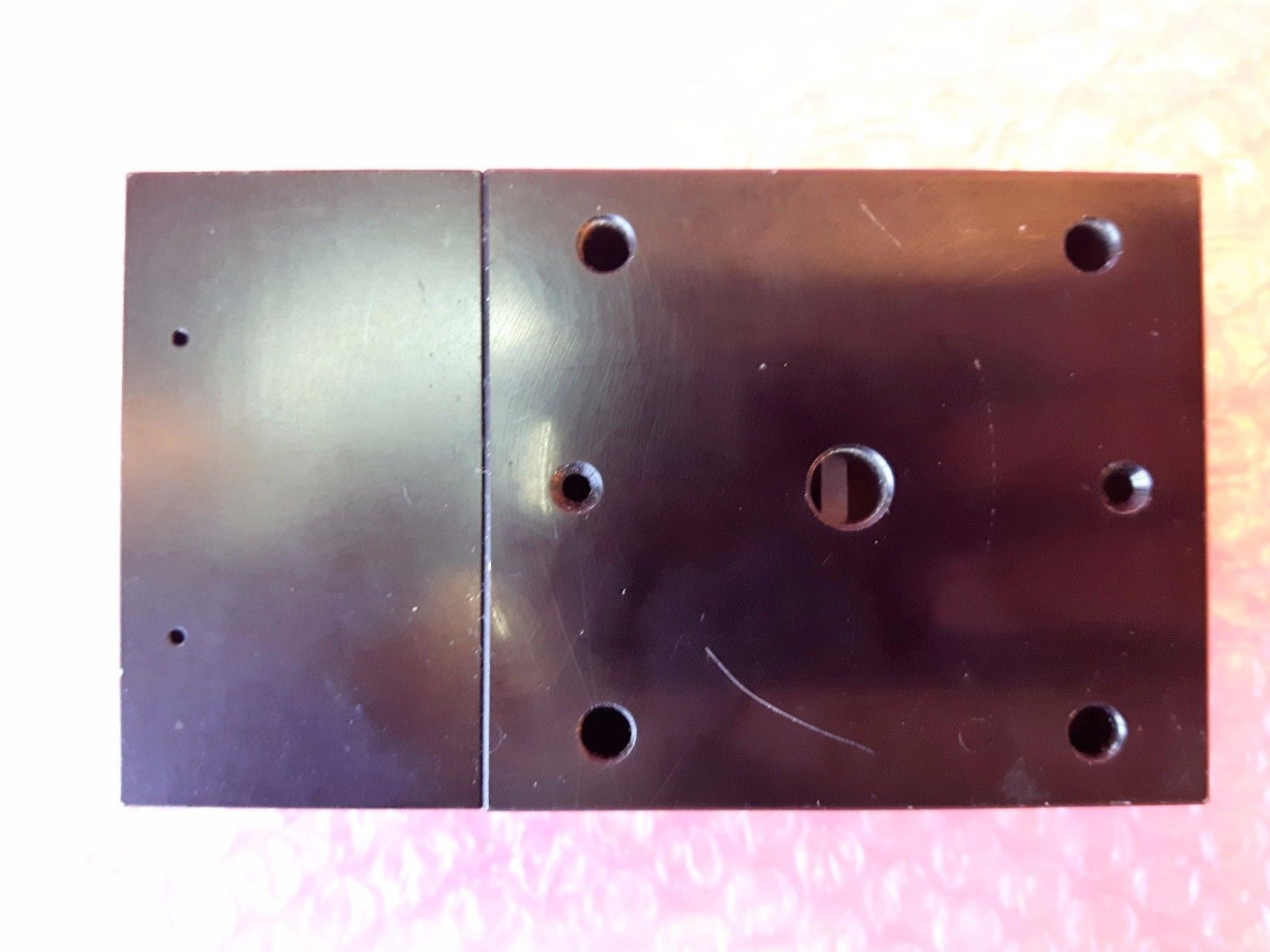 Danaher Precision Systems Automation Linear Stage Table