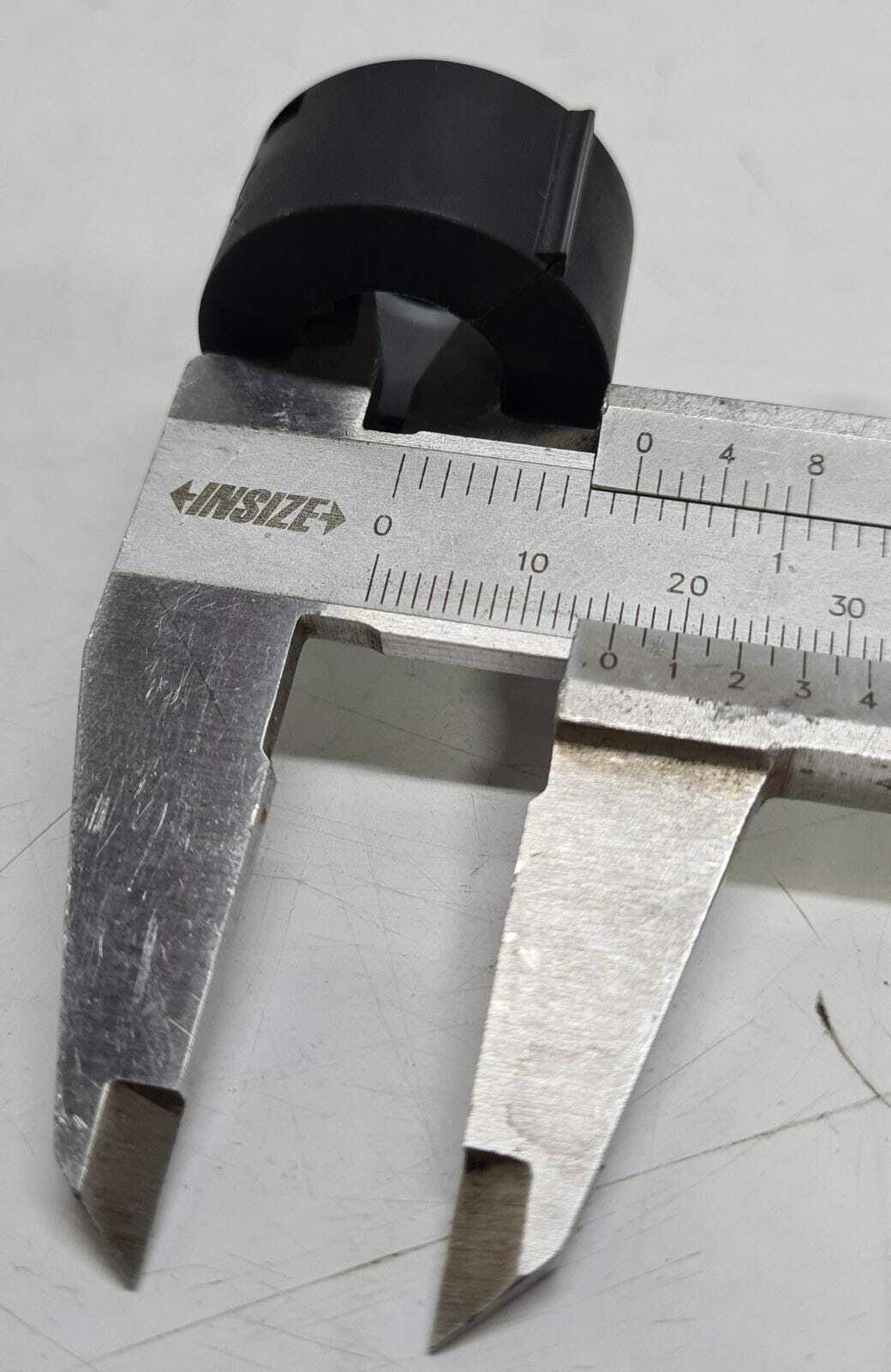 [LOT OF 17] FAIR-RITE V0 Core-31 Round Cable Core Assembly