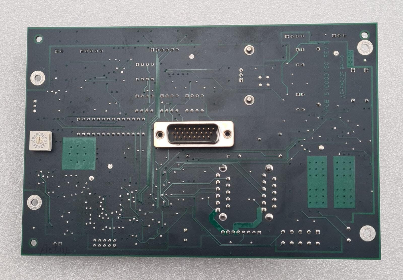 Waters Alliance Control Board 210000190 PCB 510000190 for 2690