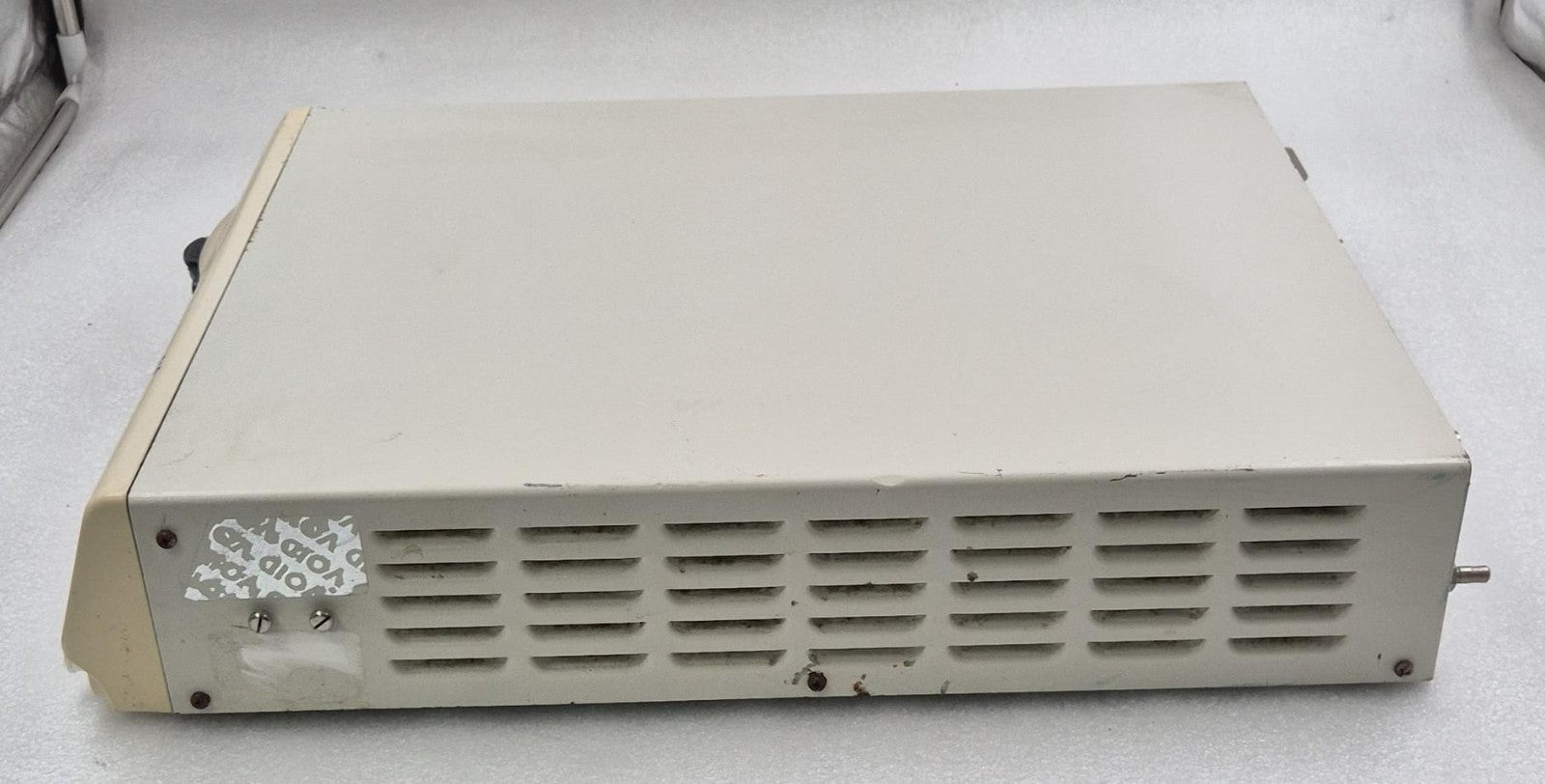 OLYMPUS EVIS EXERA II CV-180 Video Processor **AS-IS**