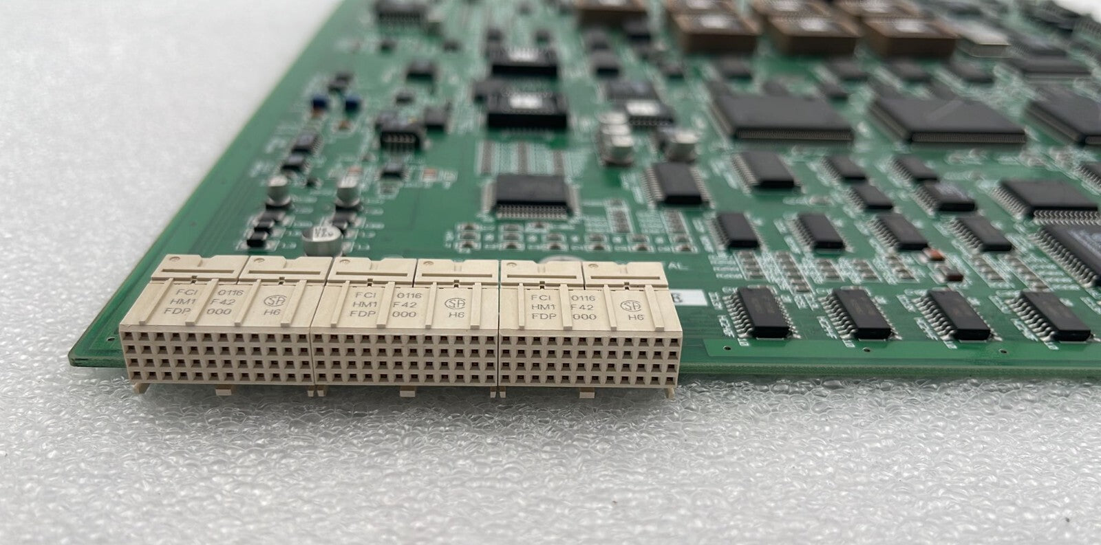 Toshiba Just Vision 400 Motherboard YWM0872*B YWM0872