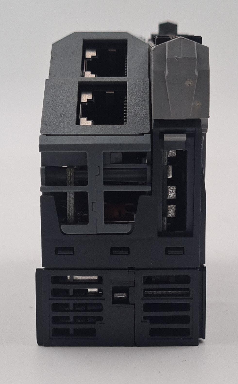 B&R X20 BC 0083 Digital Control ETHERNET POWERLINK & X20 PS 9400 X20 BB 80 Base