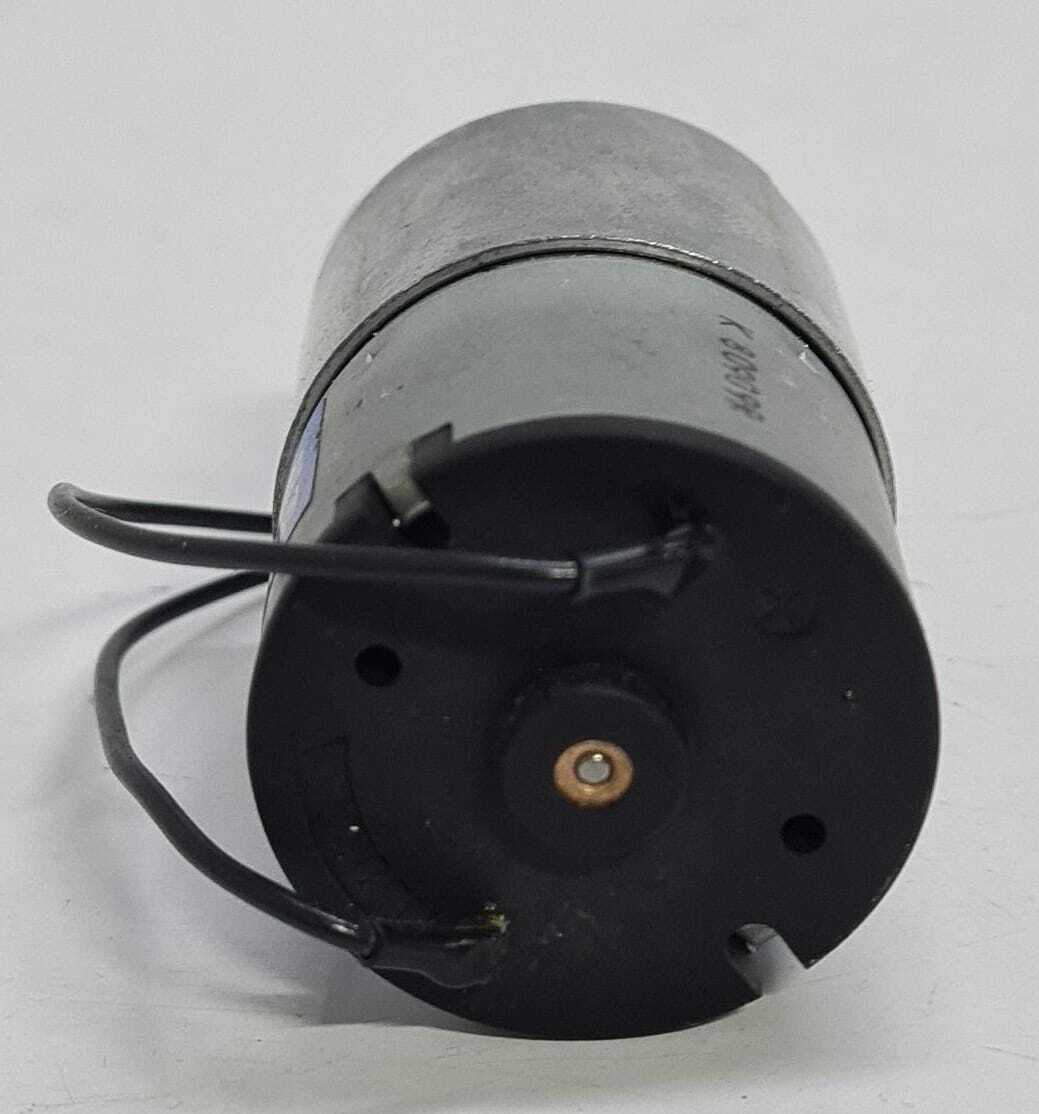 TSUKASA Brushless DC Geared Motor TG-05K-SG-120-KA 24V