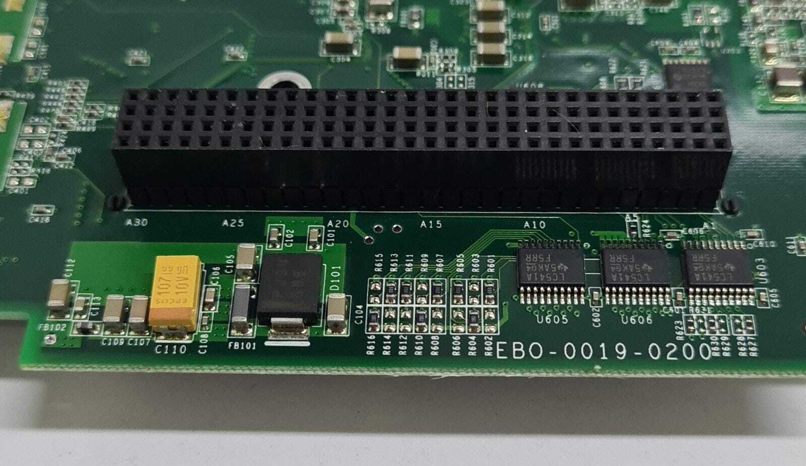 ELSPEC BLACKBOX QUALITY ANALYSER G4420 G4-DSP WBO-0019-4400 MDSP4420