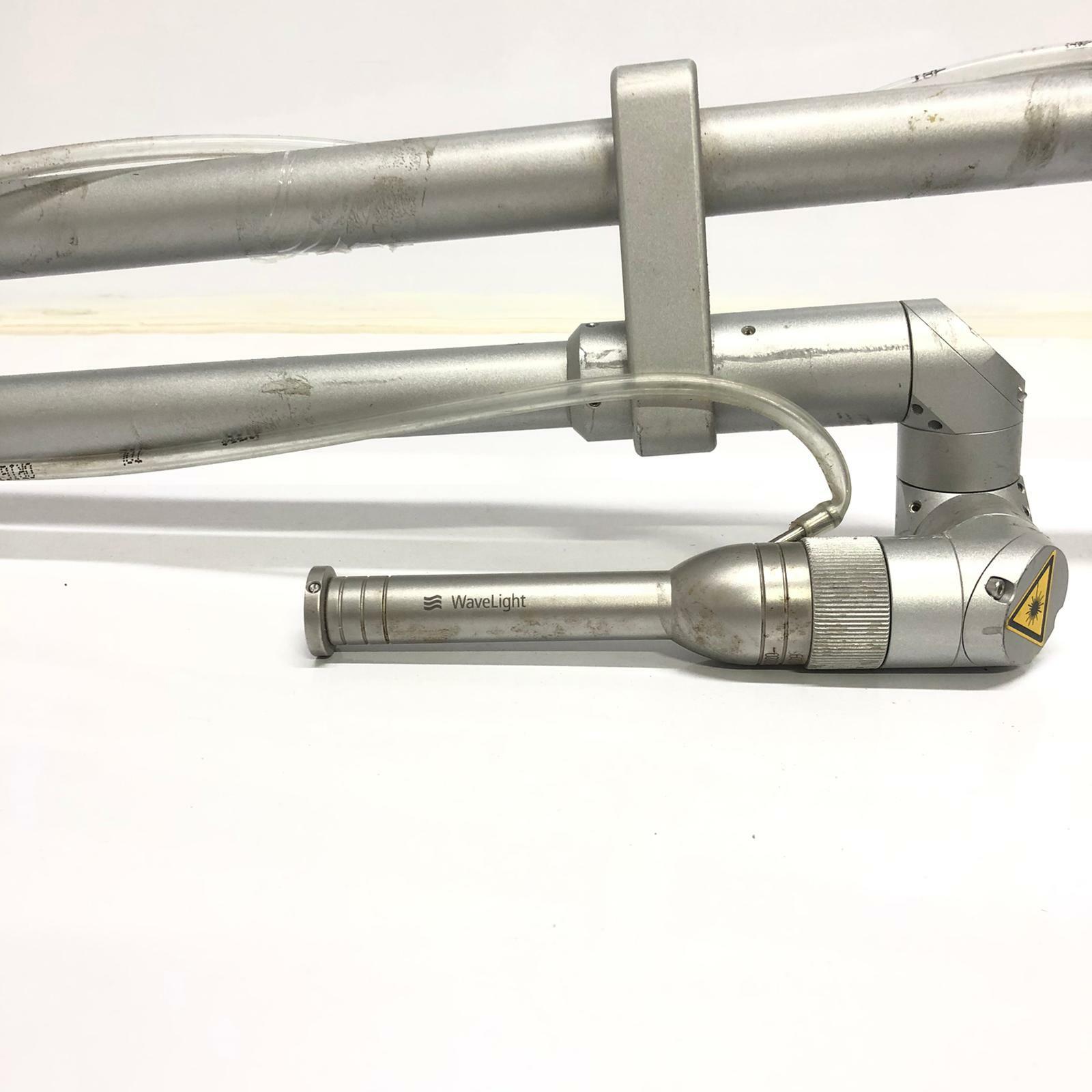 Wavelight Sinon Laser Q Switch Tattoo Removal 2031 Handpiece  2102 242198