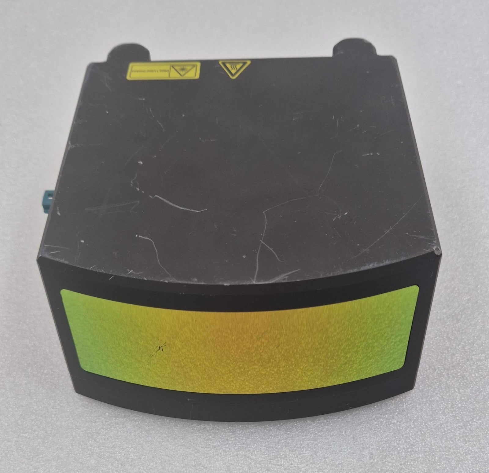 RoboSense RS-LiDAR-M1 automotive-grade solid state LiDAR sensor unit