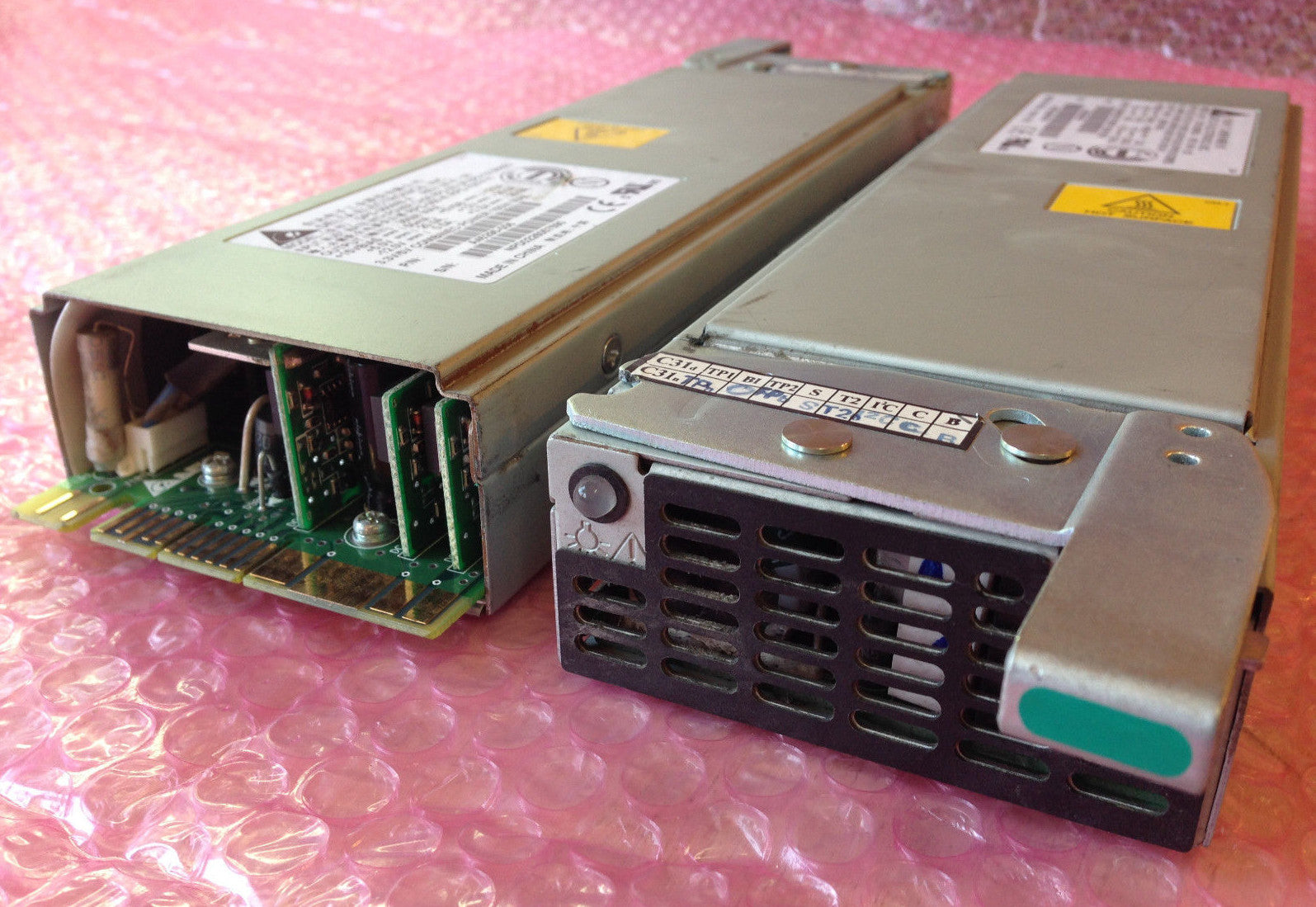 350mb File Delta Electronics DPS-350MB A REV:S5 350Watt Power Supply Module