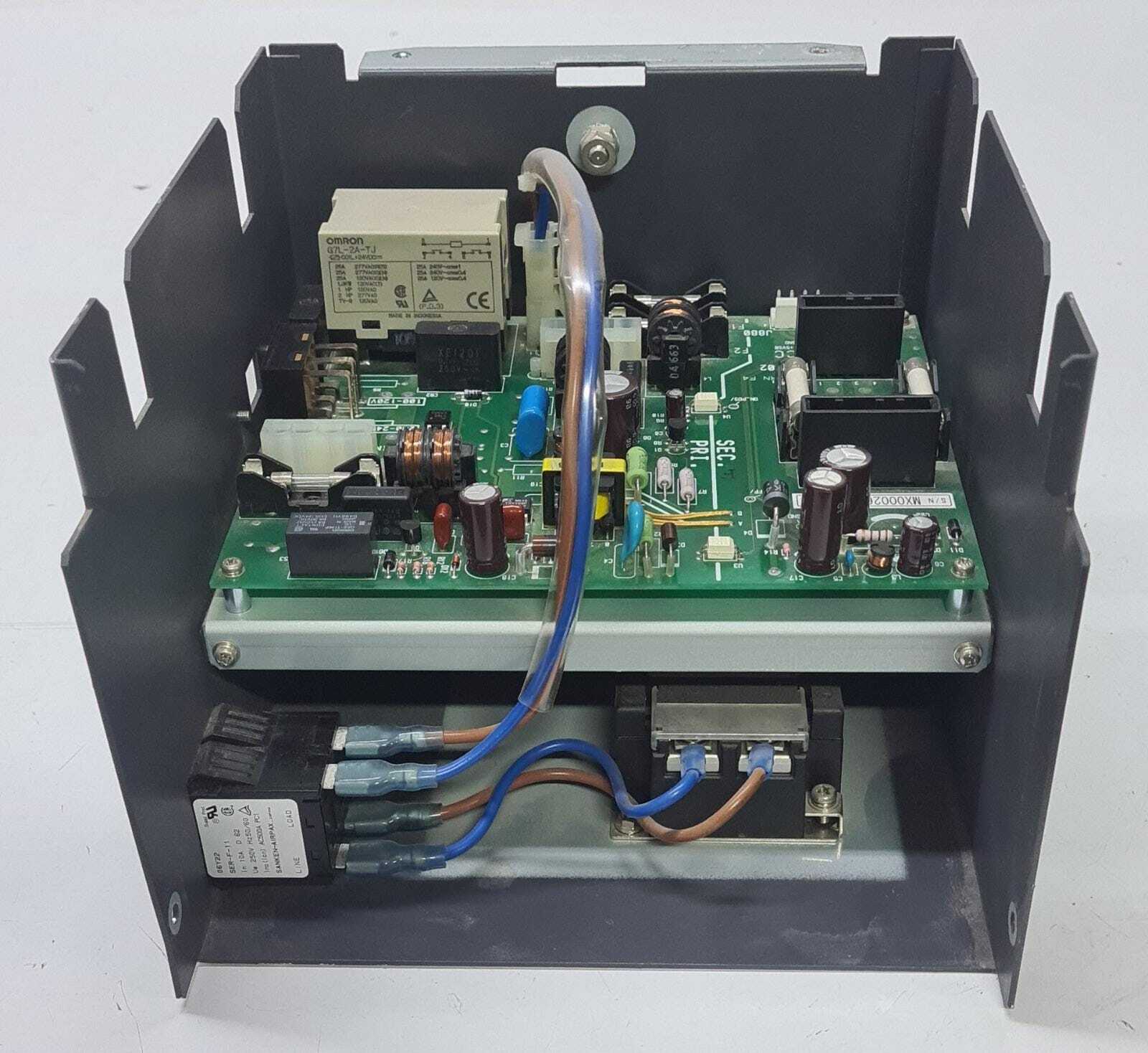 Aloka SSD 3500 EU-6029B Ultrasound Power Supply PCB EP479900CC