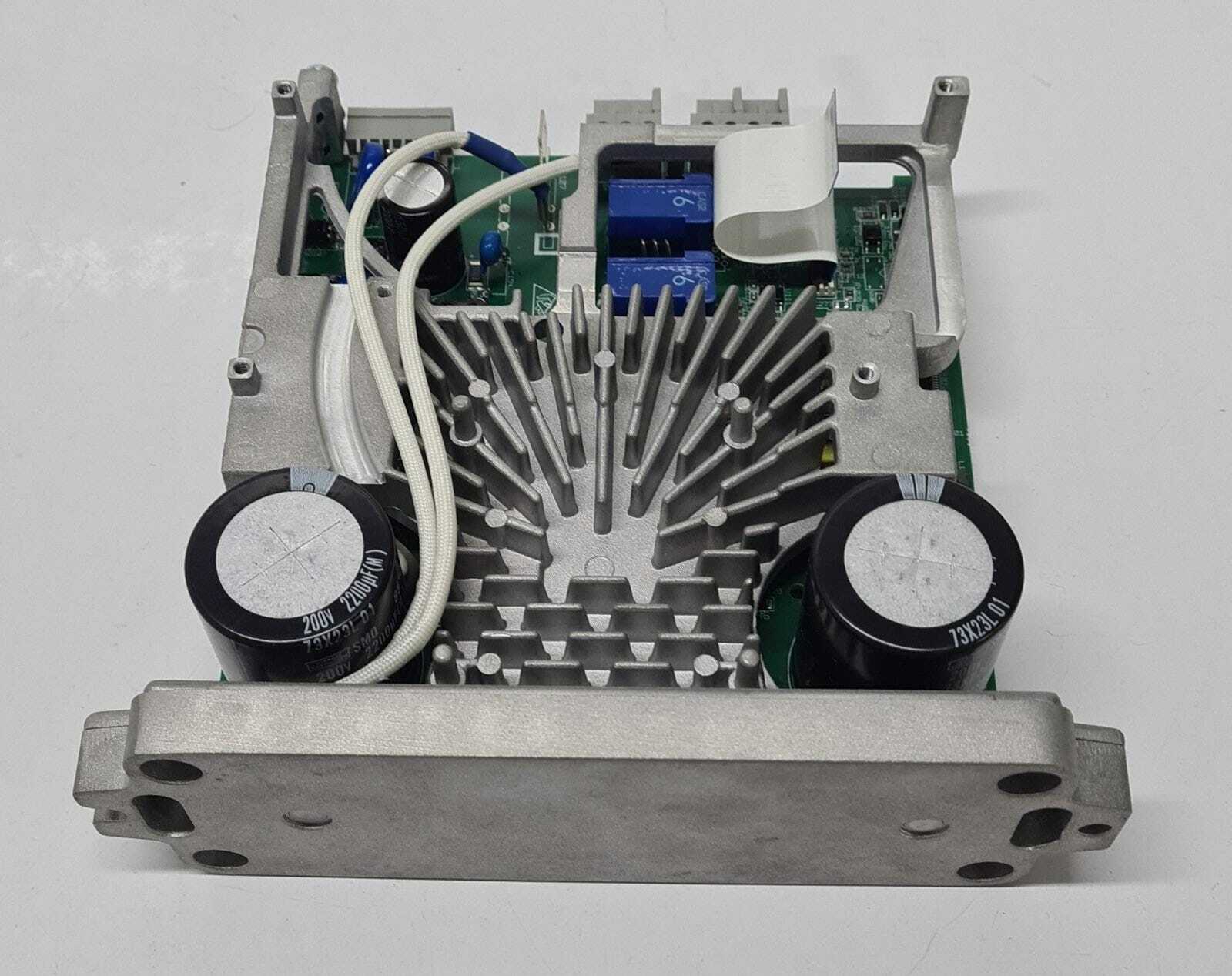 Servotronix PRDr11B2D010 Drive PCB-R1102100-02 Board