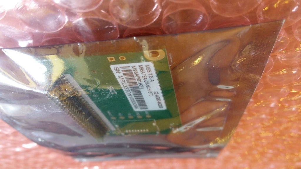 Quectel M95a 02 Nch Std M95ar01a21 Sn Mp23318d 10000309 Gsm Gprs Module