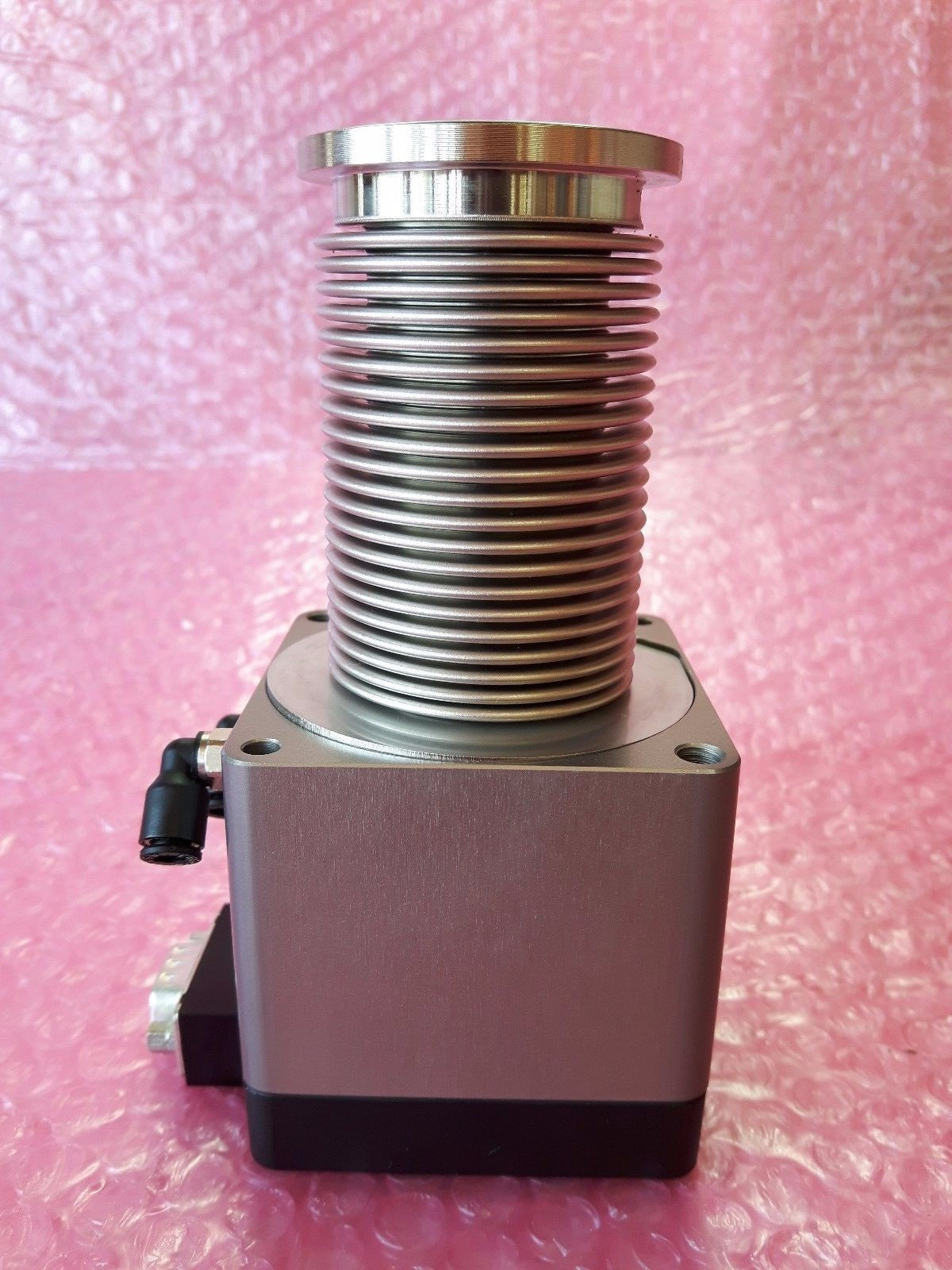 Vat 307500/0014 Hv Angle Valve Insert Air Operated
