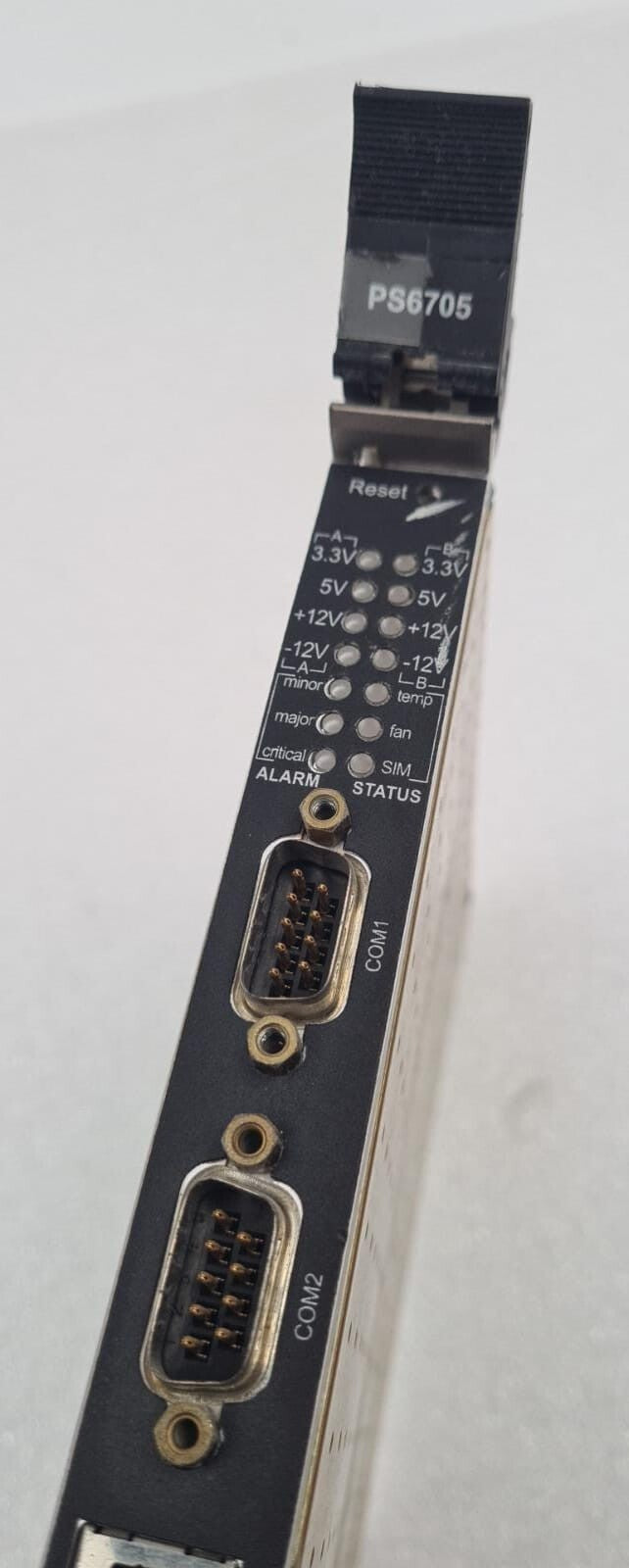 Kaparel PS6705 04A000284-A01 Circuit Board Module Assembly 02A001073-A01