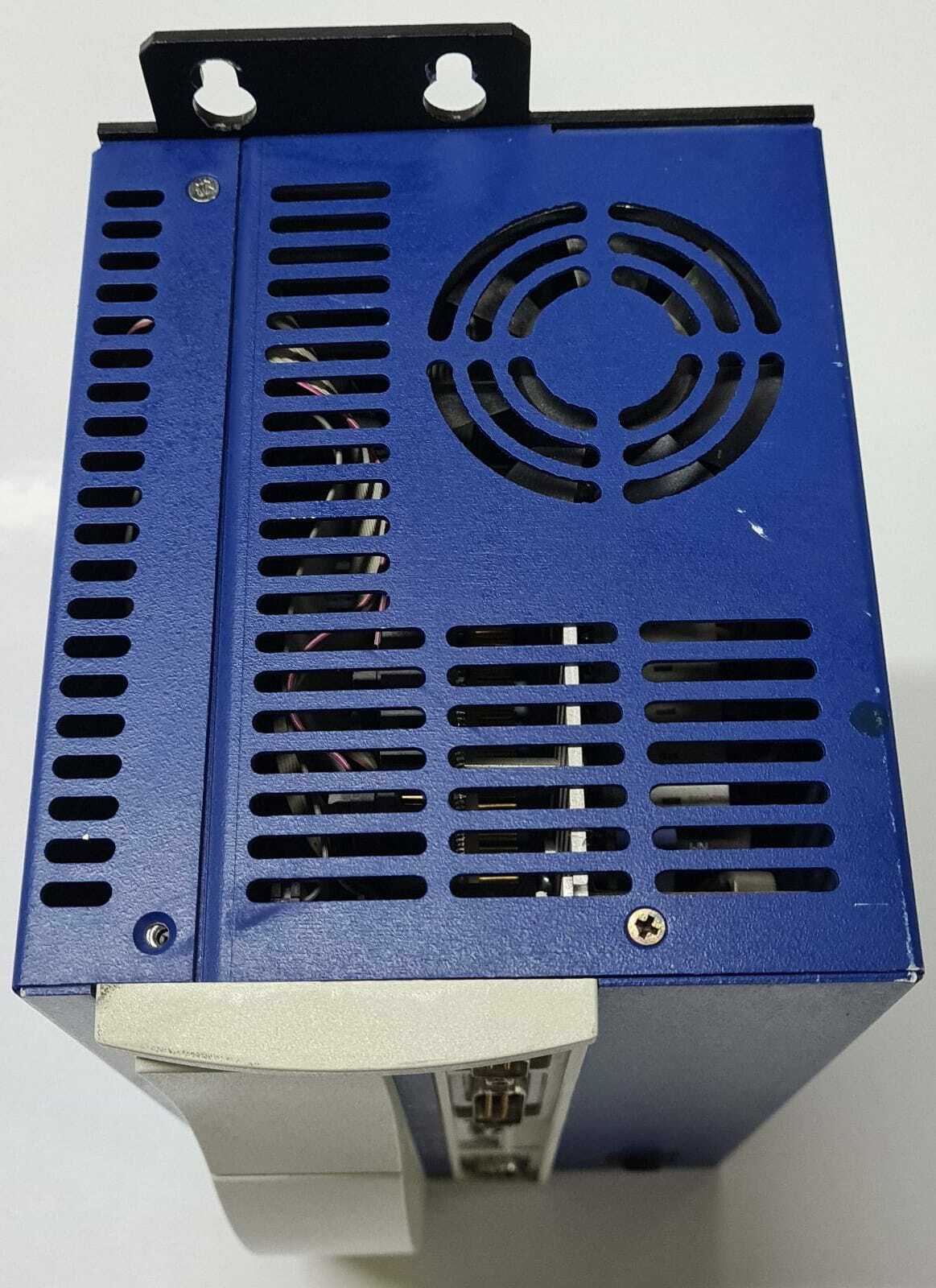 Kollmorgen ServoStar MCSS03-51210-004 MC Servo Drive