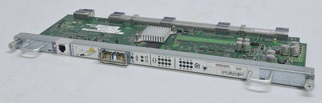 EMC2 046-003-287_A01 100-562-126 / 204-067-900C Controller Board