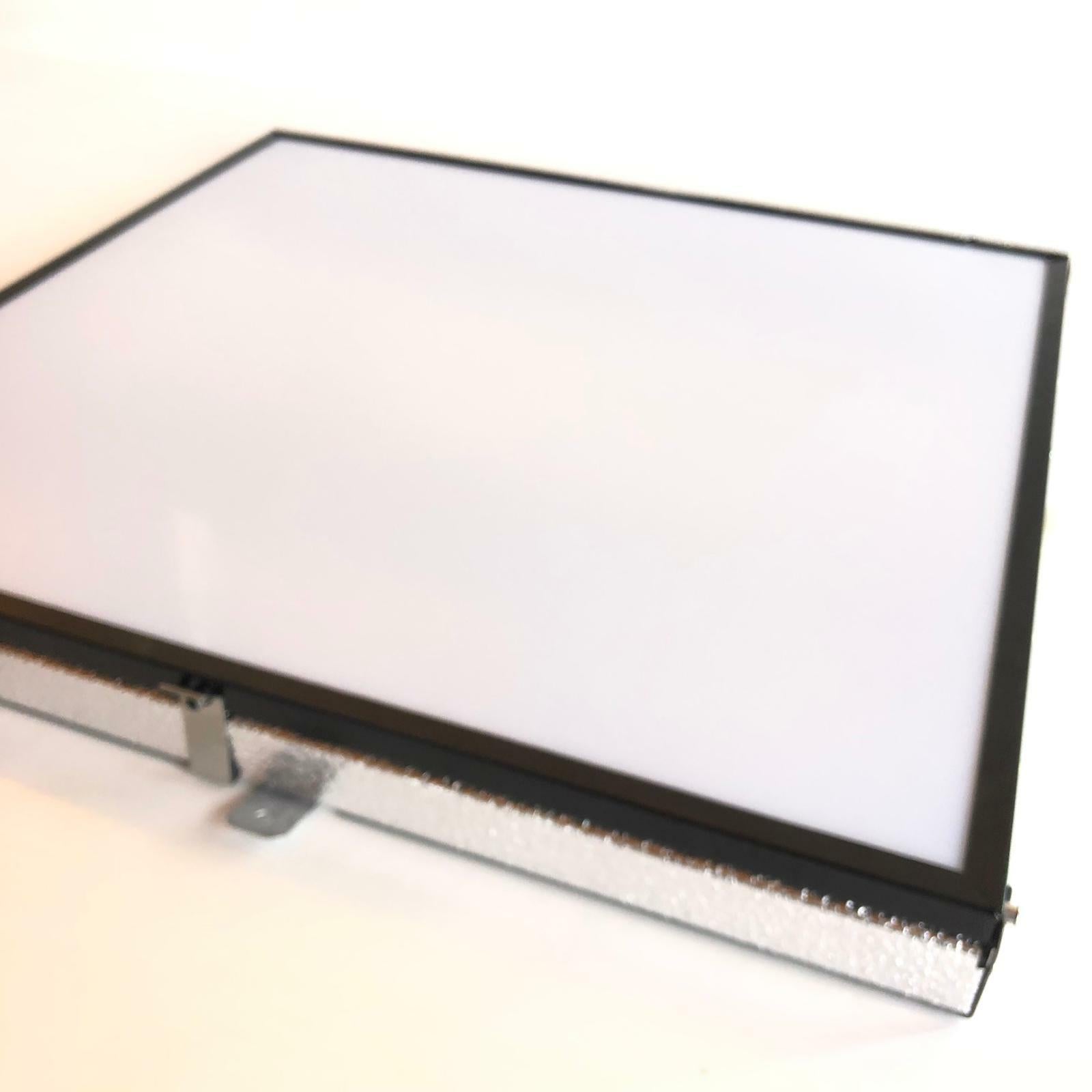 Scitex Light Table Transparency Viewer Lamp Planistar cat 39300 P/n 294A3L509