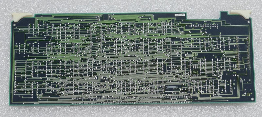 05372-60008 A Board for HP 5372A Frequency & Time Interval Analyzer