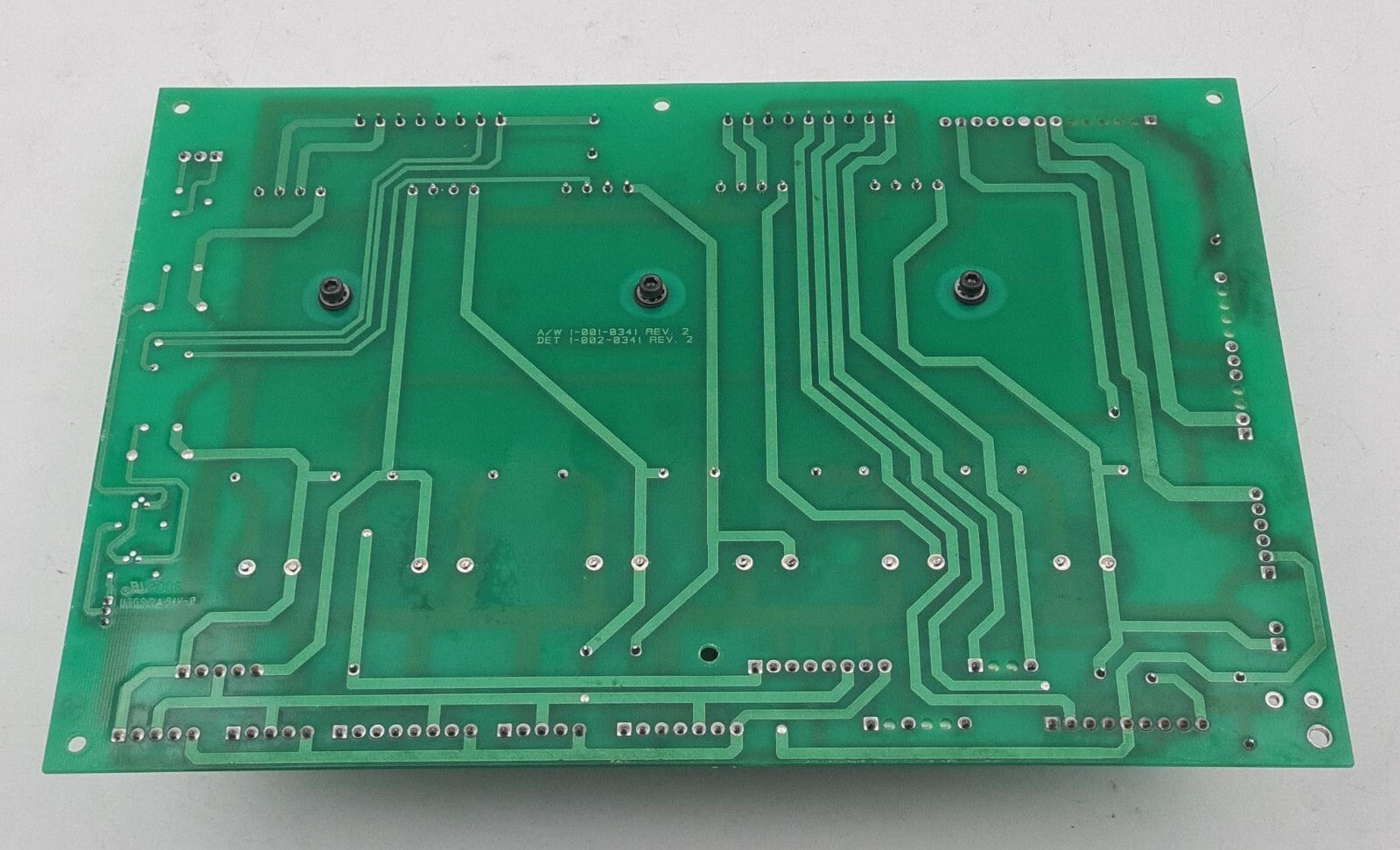 Hologic AC Power Distribution Board 1-003-0341 to Selenia Lorad M-IV