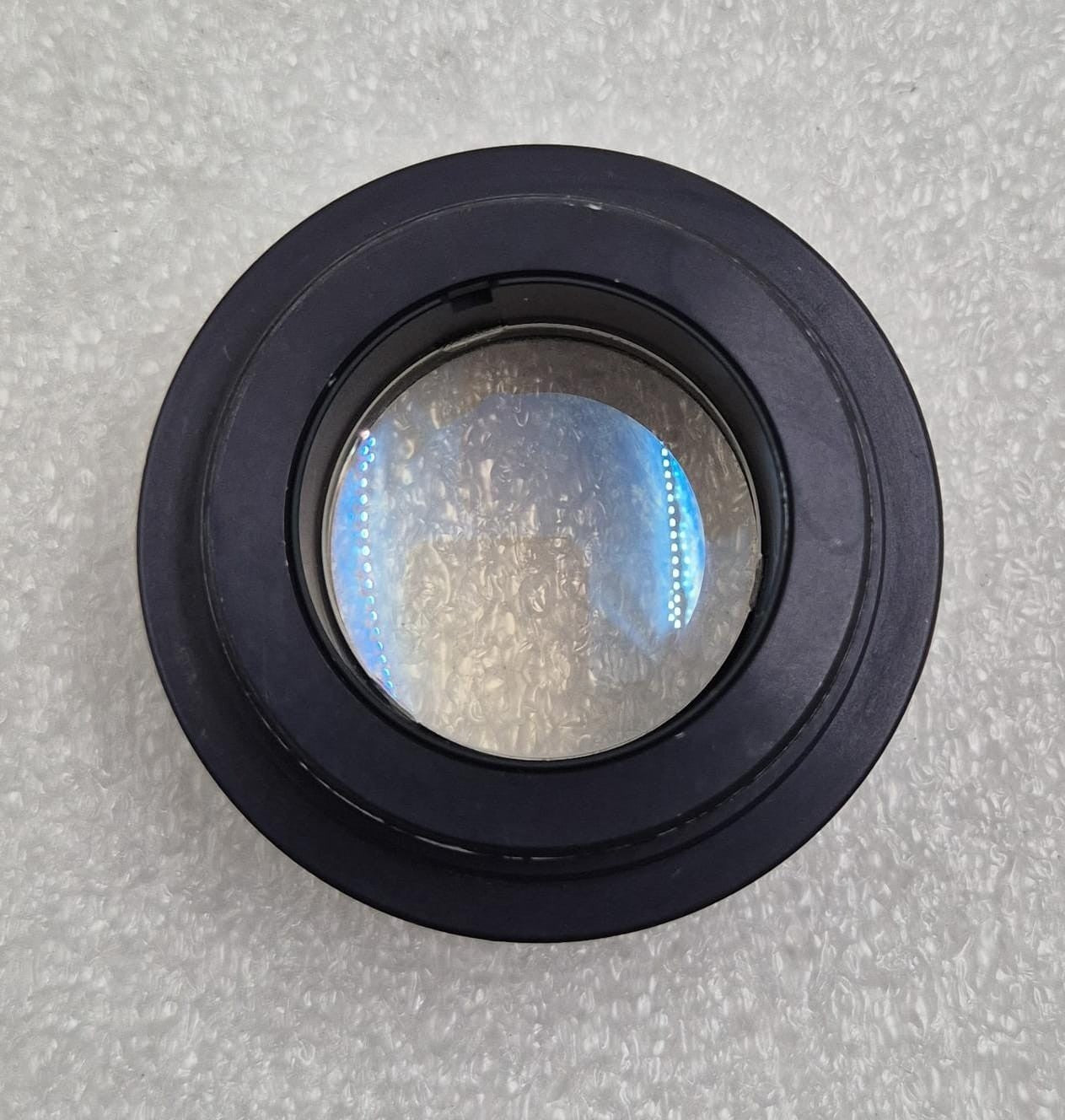 OPTIMET 3Z05065 Interchangeable Objective Lens 75 mm