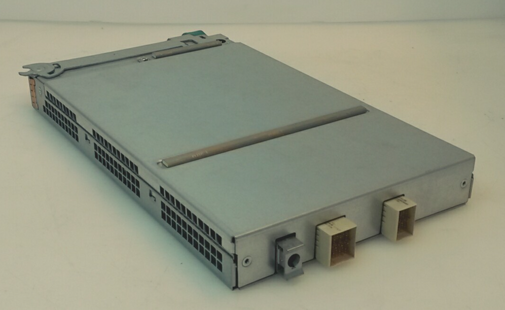 Intel F29ICBY220000P1 Storage Controller Module D91231-002 With 512 Mb Ram
