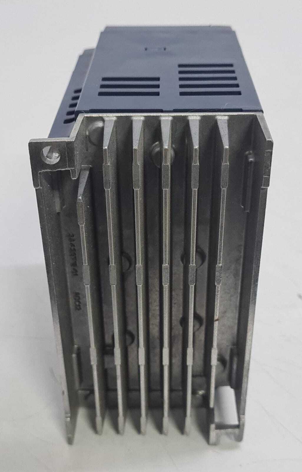 Fuji Electric FRENIC-ACE Drive FRN0003E2E-7GA Multi Inverter Motor Drive