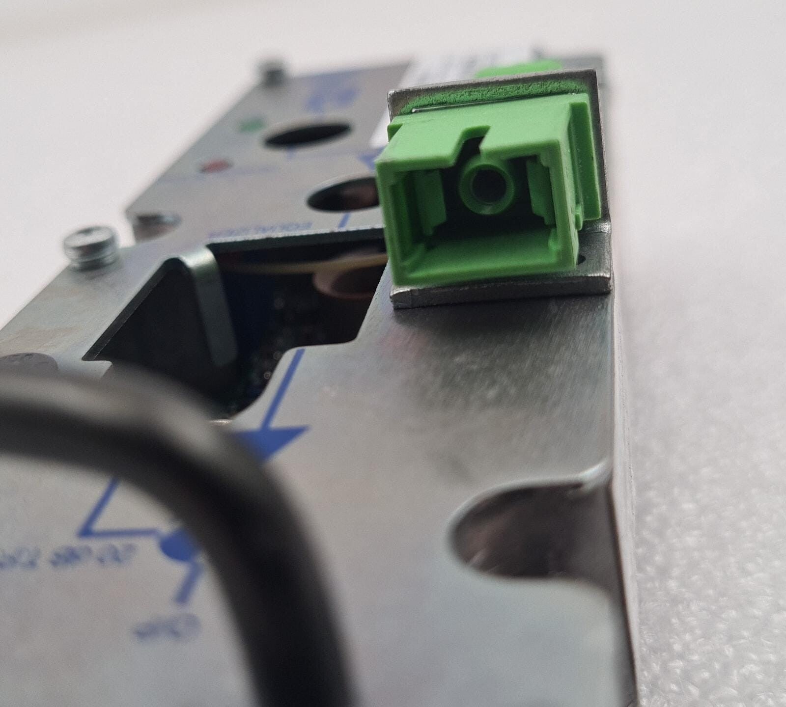 Harmonic NRM3811A-AS-1 NODE TRANSMITTER MODULE