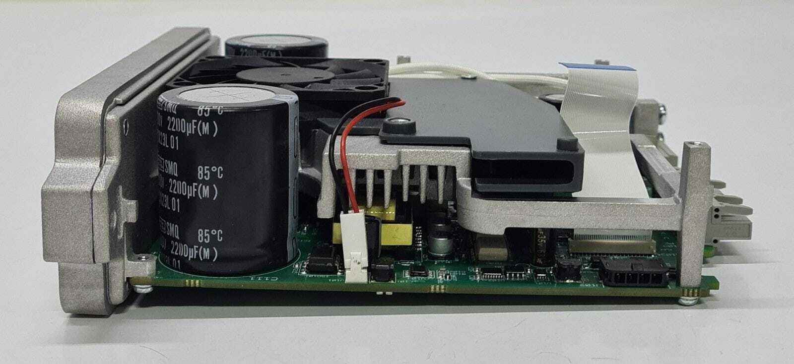 Servotronix PRDr11B2D075 Drive PCB-R1102100-02 Board