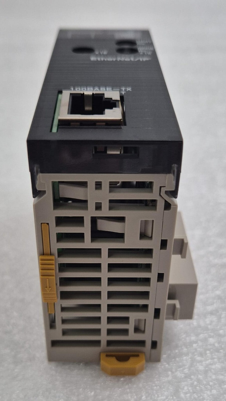 OMRON EIP21 CJ1W-EIP21 Ver. 3.0 EtherNet IP Unit PLC Module
