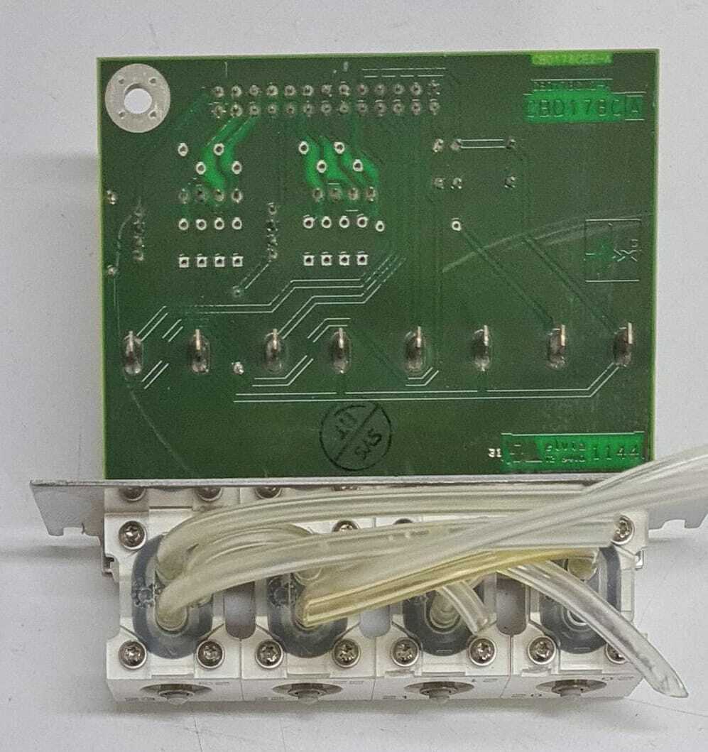 P/N: XAA428 PCB: CBD178C CBD178CG1 , Motherboard for Horiba ABX