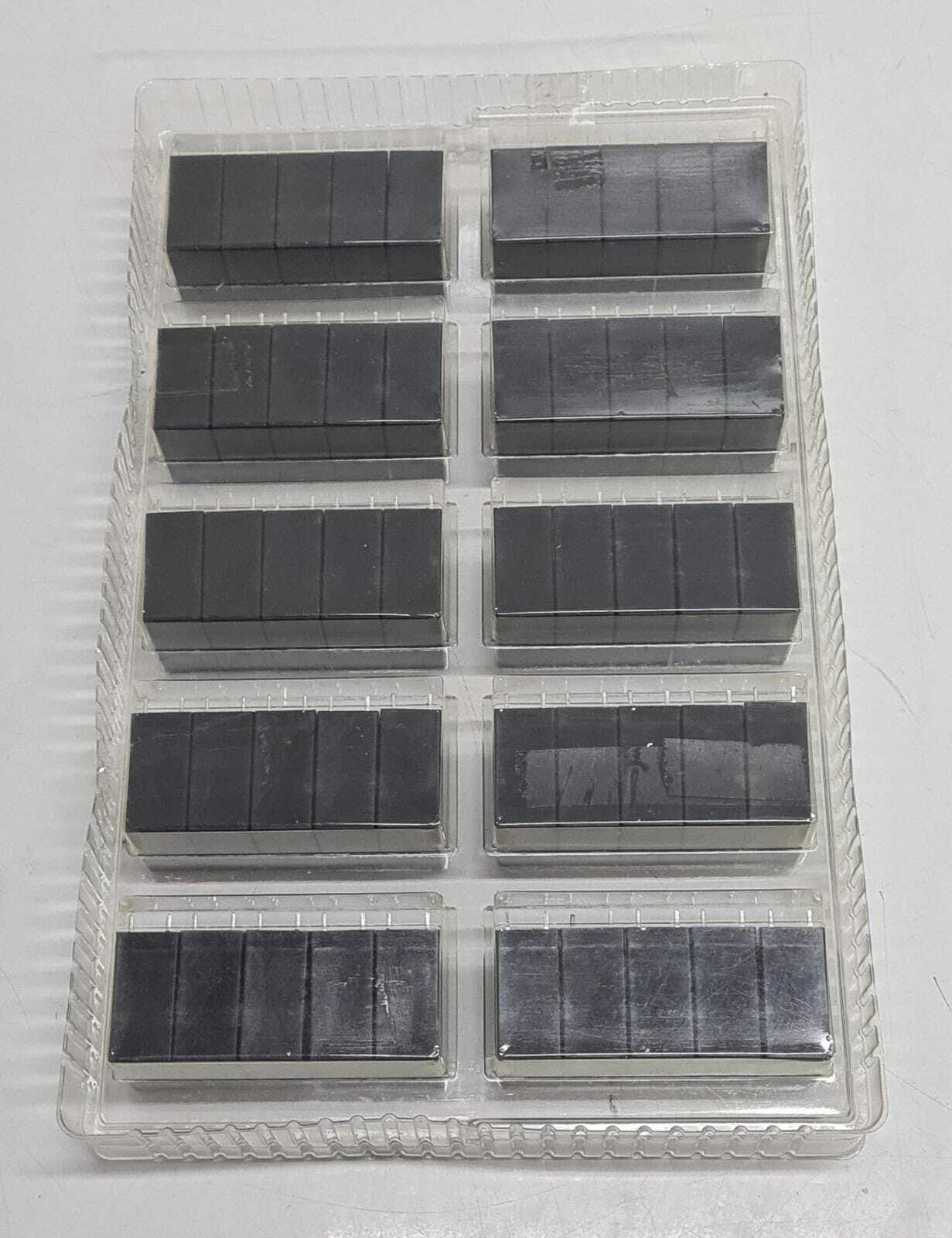 [LOT OF 50] HONGFA HF14OFF HF140FF 024-2ZSF HN01A Power Relay Replace 24V 8 Pin