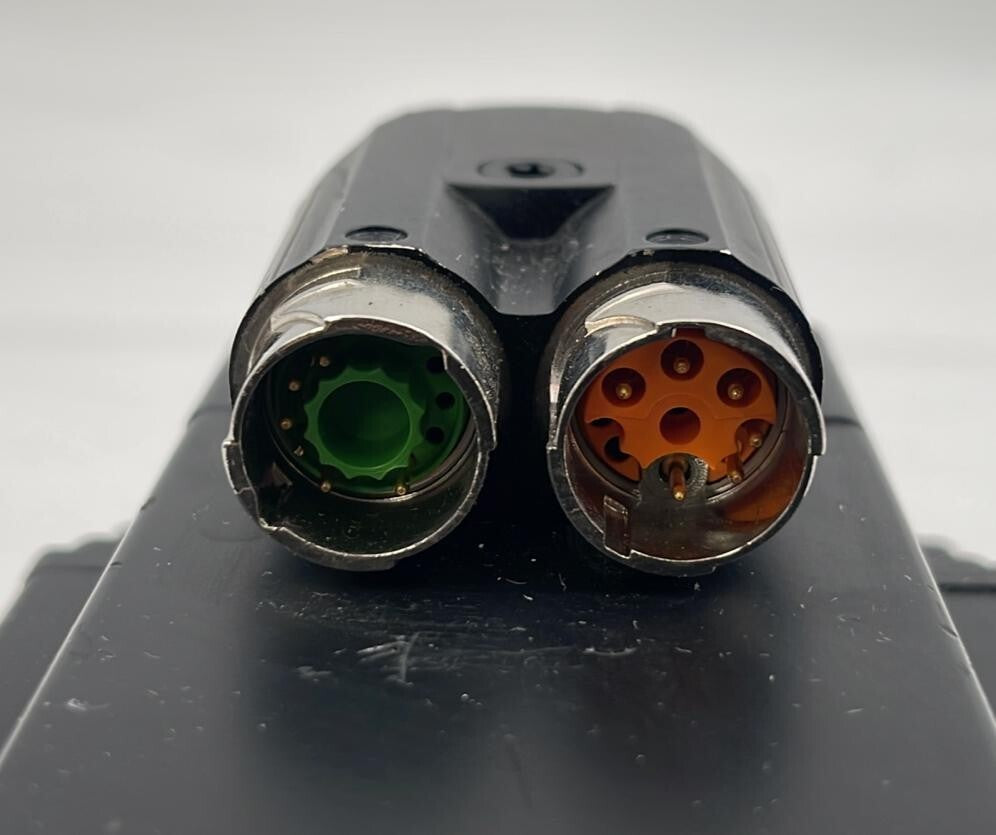 B&R Automation Servo Motor 8LVA33.R0021D000-0