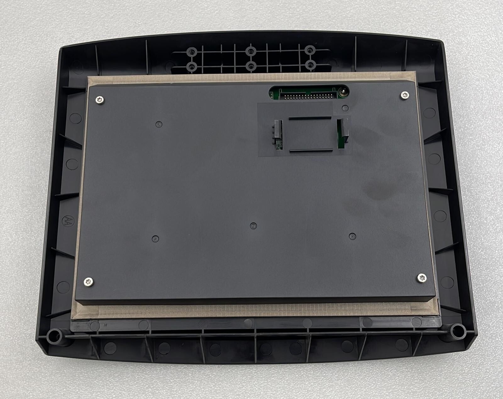 VideoJet 1510 Ink Control Panel Keypad Screen