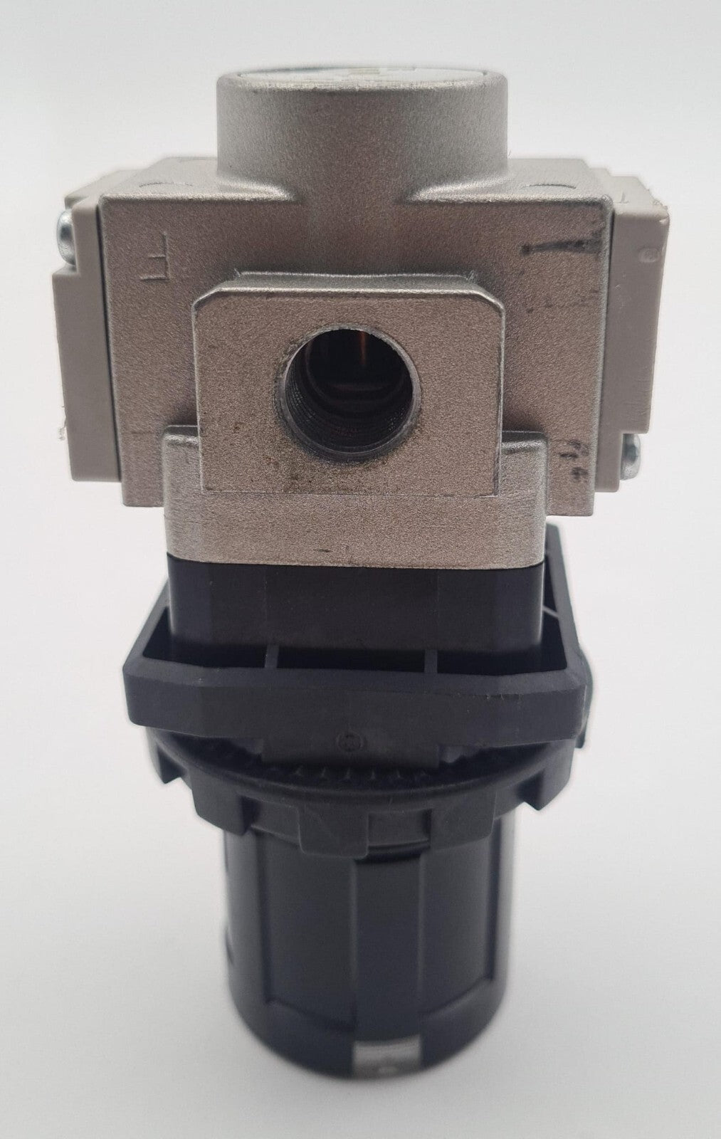 SMC Pneumatic Regulator ARG20-F02G1H 0.05~0.85MPa