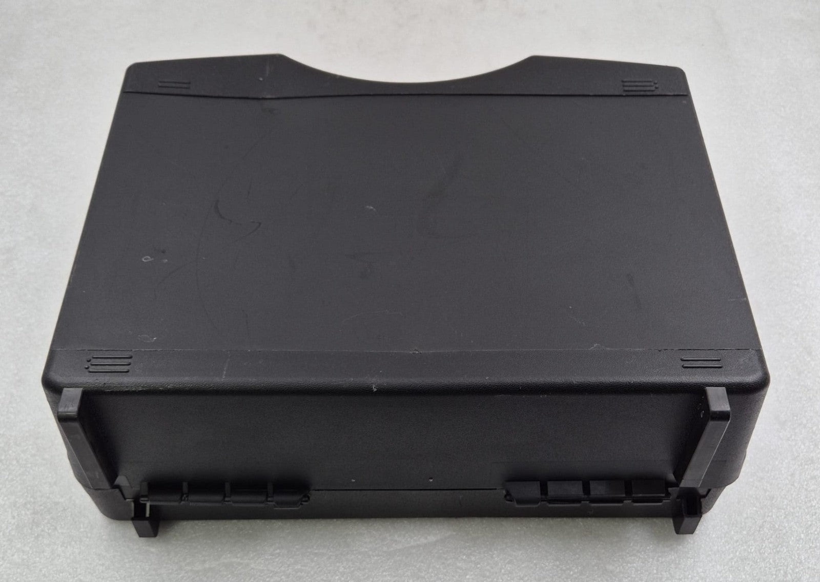 THORLABS DC2100 High Power LED Driver Controller W/ Case & Accessories