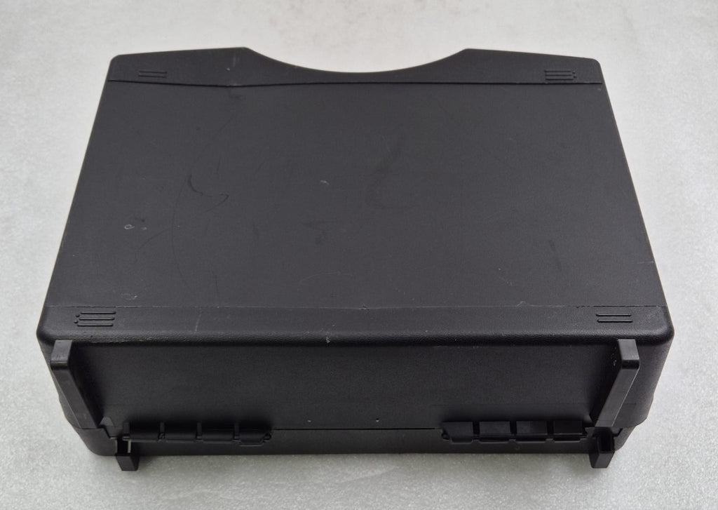 THORLABS DC2100 High Power LED Driver Controller W/ Case & Accessories