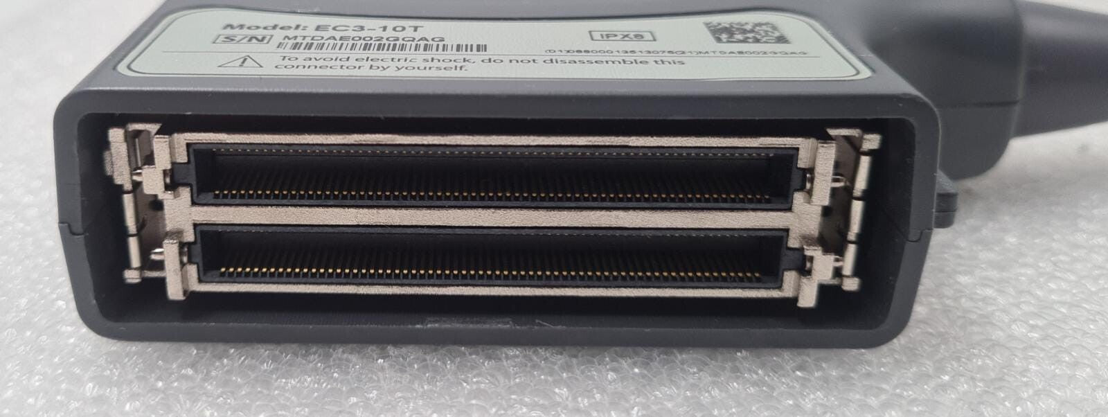 ALPINION MEDICAL EC3-10T Ultrasound Transducer Probe