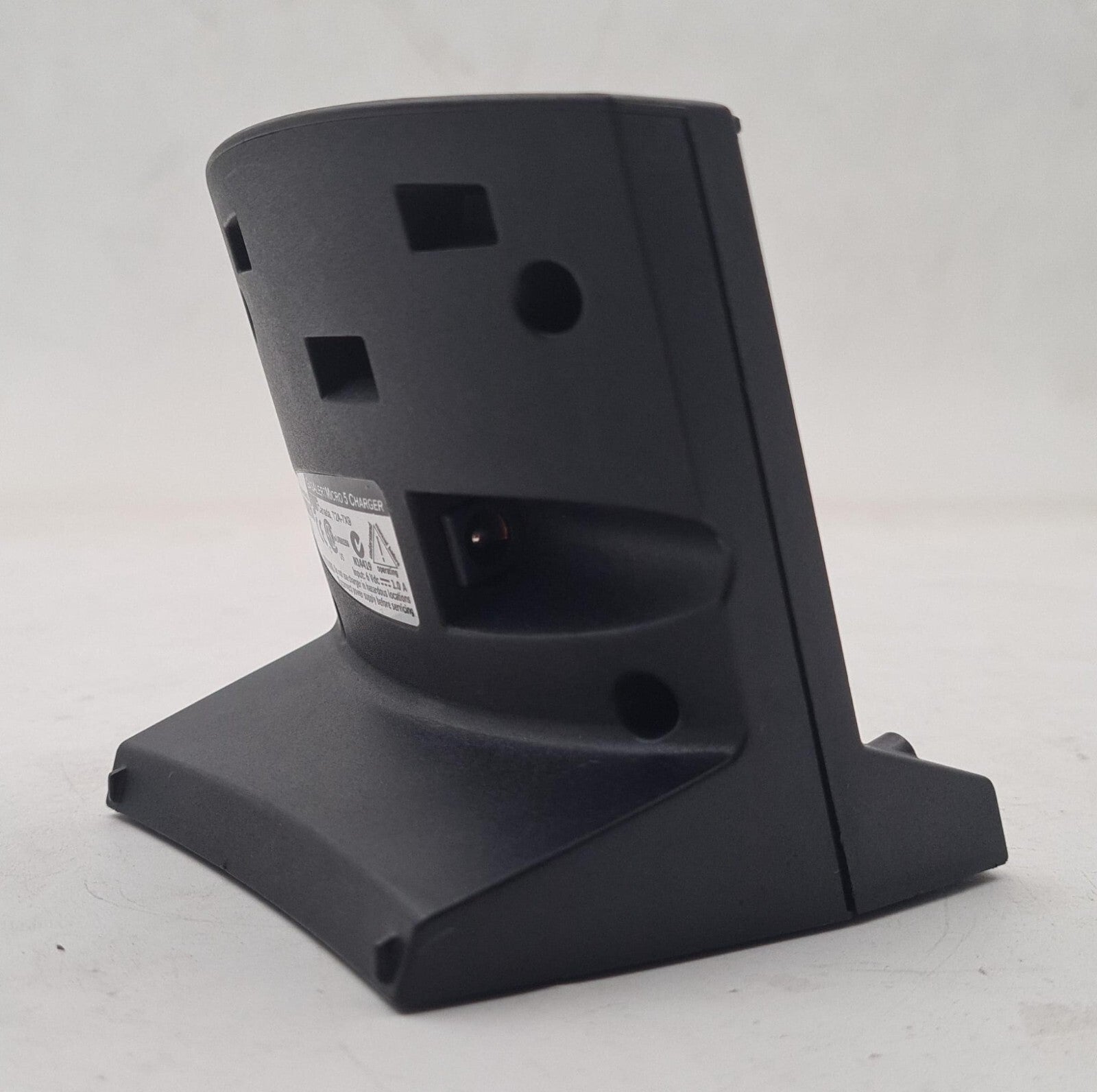 FOR PARTS - BW GASALERTMICRO 5 PID Gas Monitor W/ CHARGER M5-C01