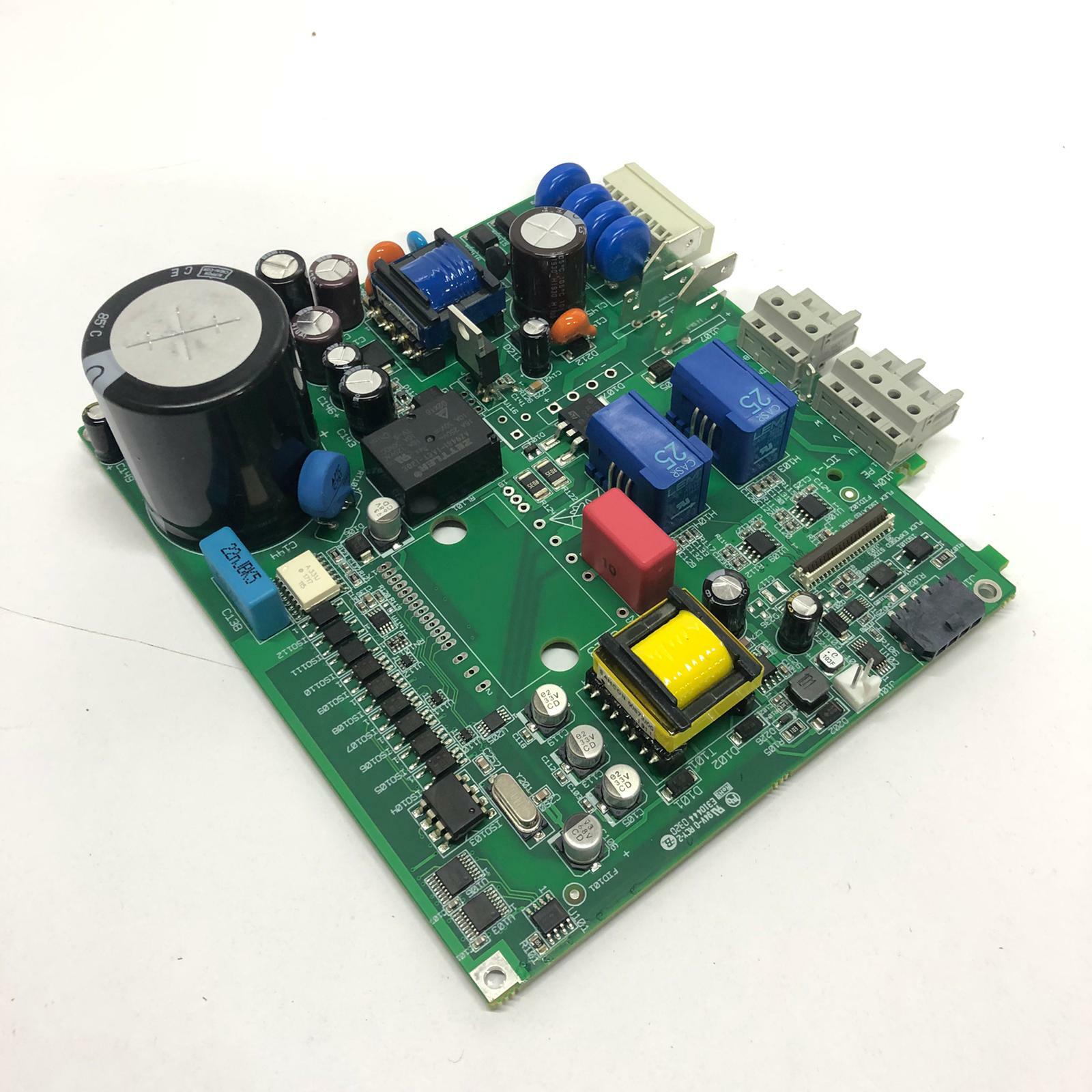 Servotronix SE Power 750W PCBA PRDr11b1075A-4A