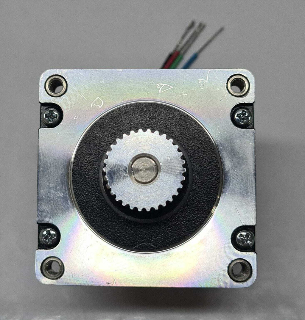 Moons' Stepping Motor 23HS2450- 22