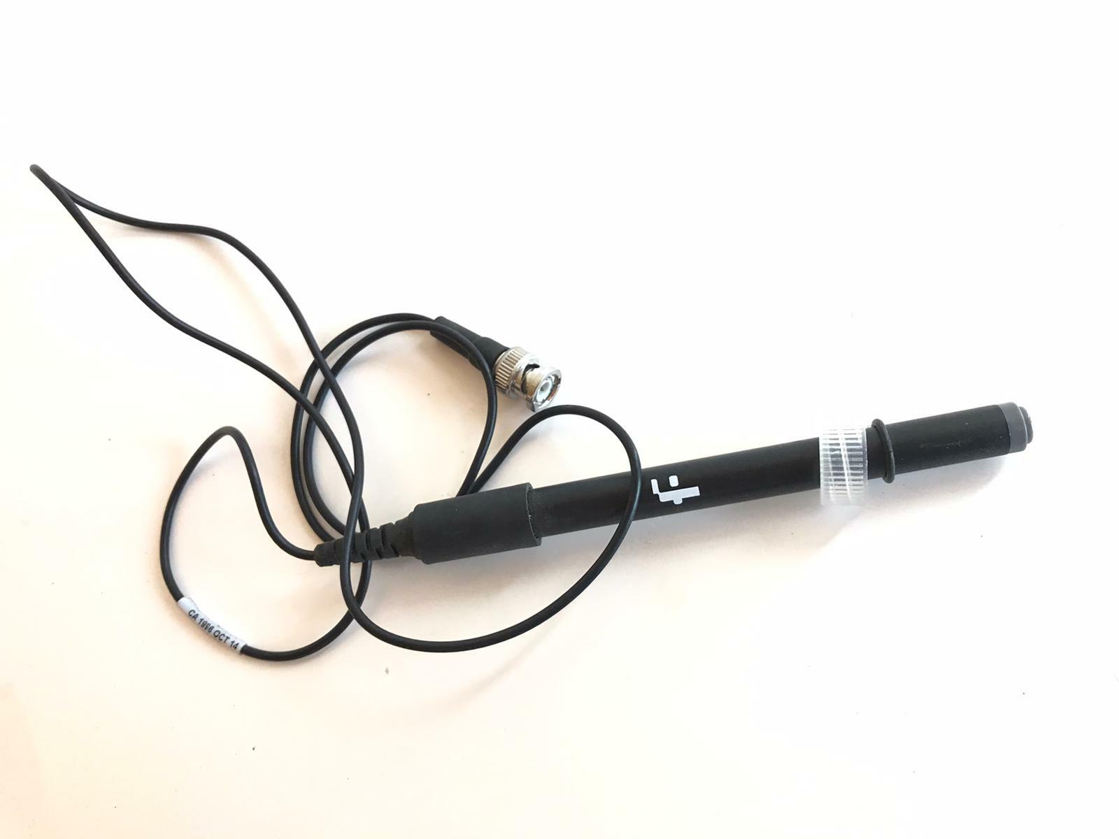 Fourier Potassium Electrode Ac008 Lab Equipment **AS-IS