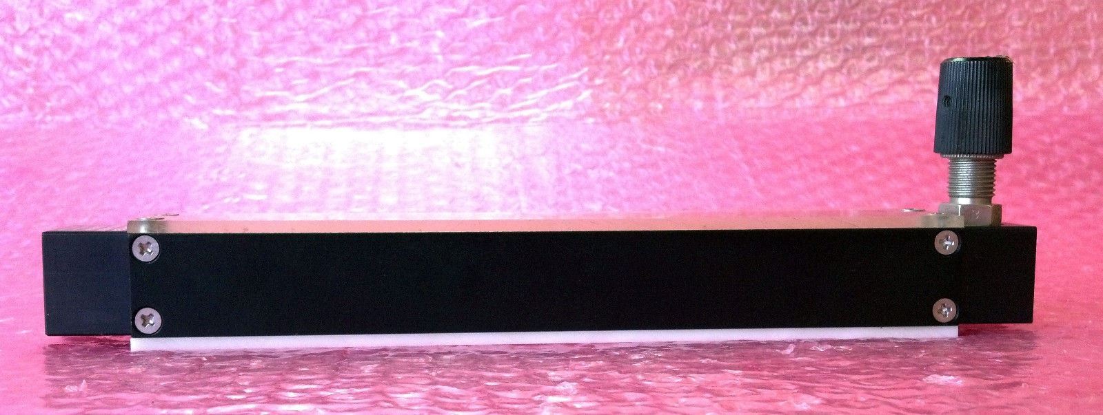 Porter Instruments Company B-125-30 Flow Meter Model 150