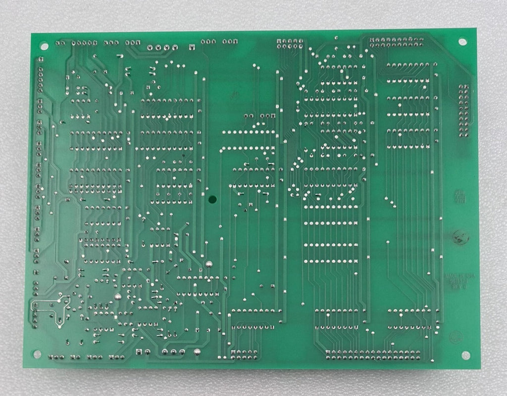 ABBOTT CELL-DYN SYSTEM FCM ASSY 9601320 REV A Flow Control Module Board