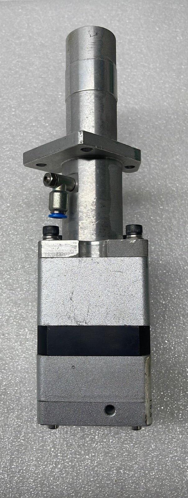 Precision Gear Box CK-NN60-20 RATION:20:1