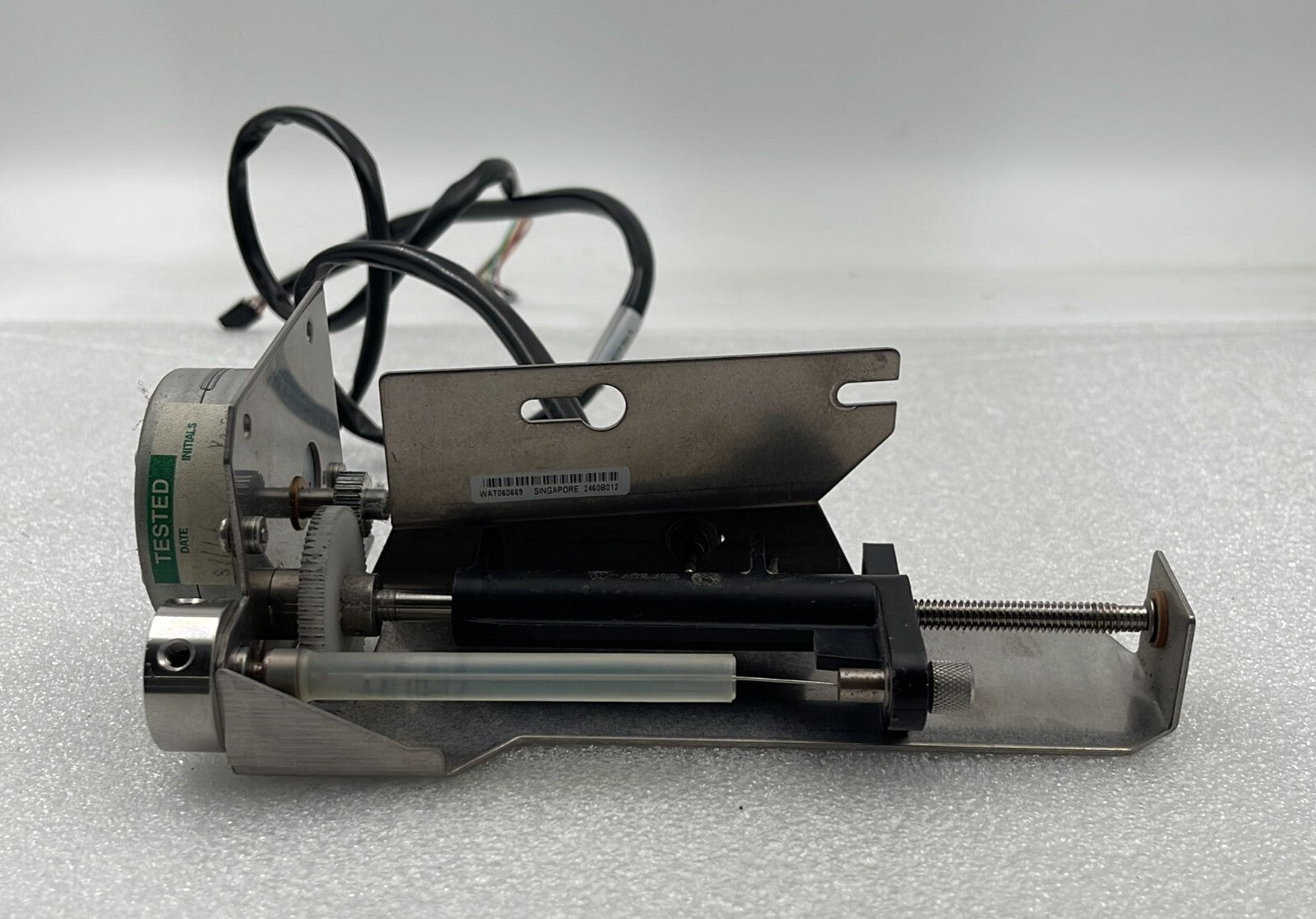 Stepper Motor WAT060669 for Waters Alliance 2695 / 2690