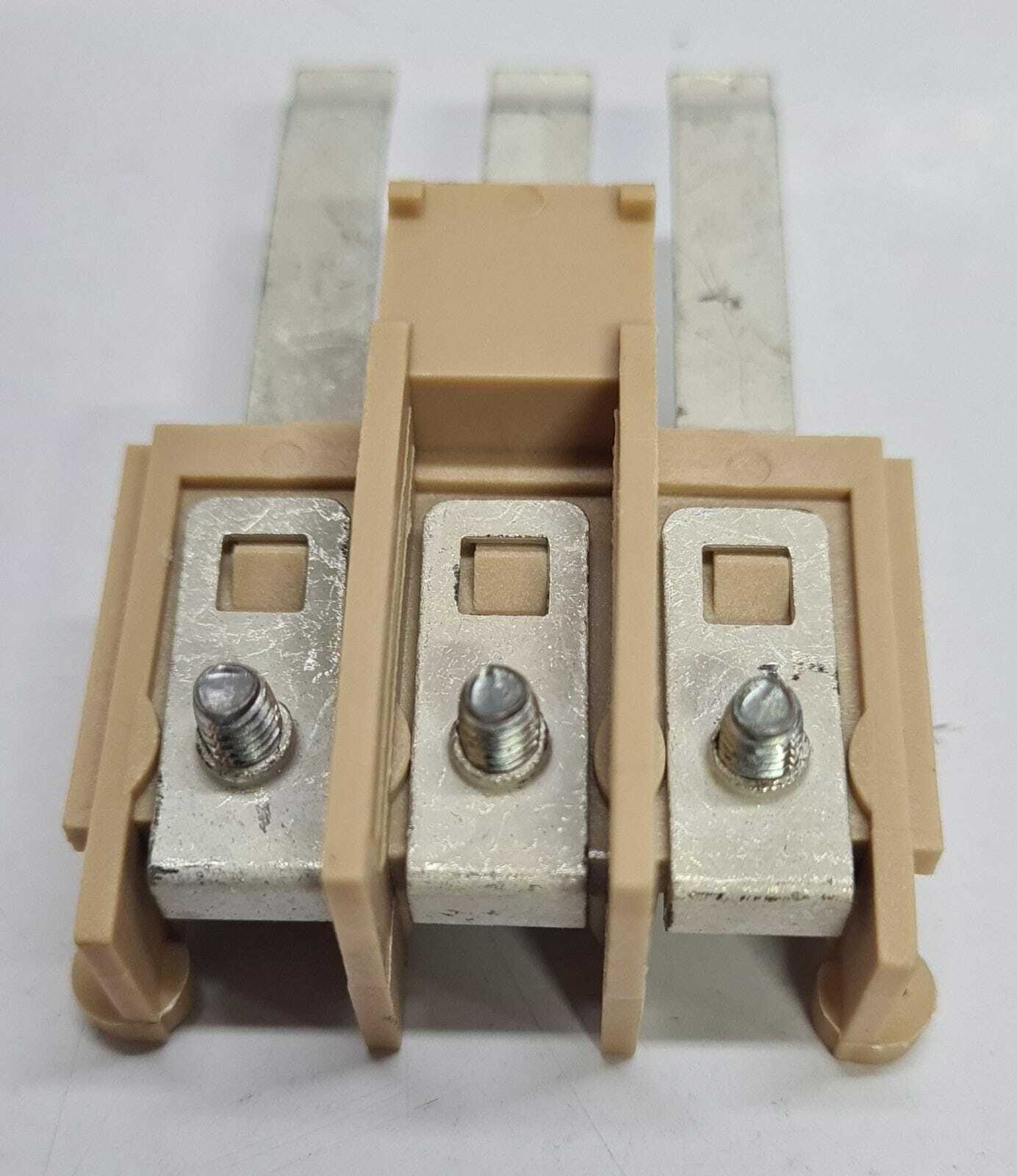 [LOT OF 4] NEW - Schneider MCS-EC 9125 / 9127 / H88 Pressure Switch Contact Assy