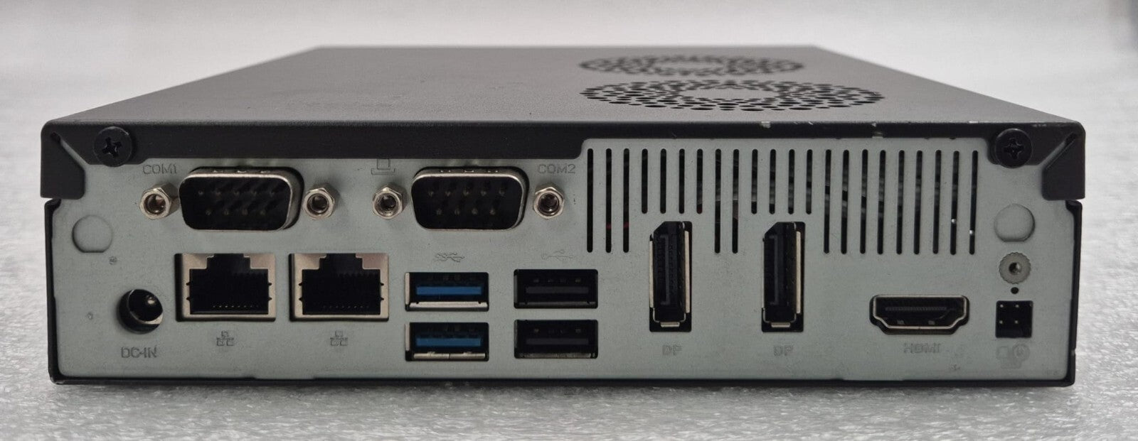 RARITAN DKX3-UST Dominion User Station **AS-IS**